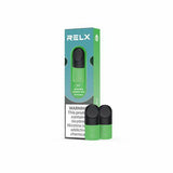 RELX Pods (Excise)