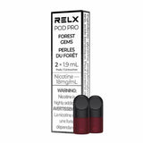 RELX Pods (Excise)