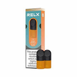 RELX Pods (Excise)