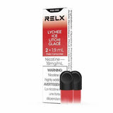 RELX Pods (Excise)