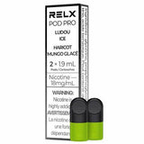 RELX Pods (Excise)