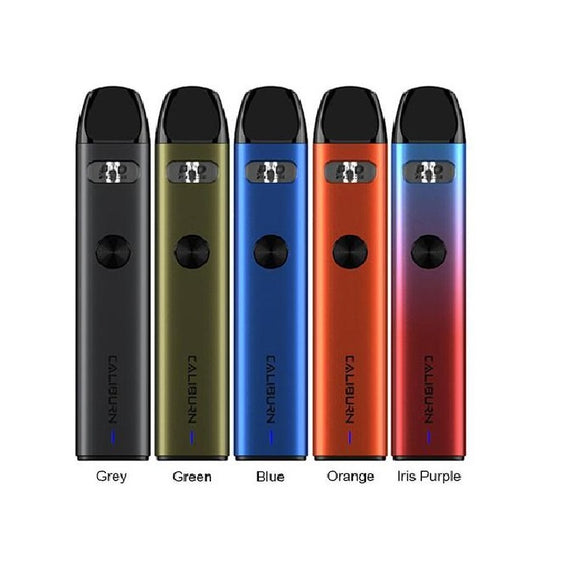 UWELL Caliburn A2 Pod Kit