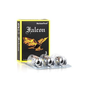 HorizonTech - Falcon Coils